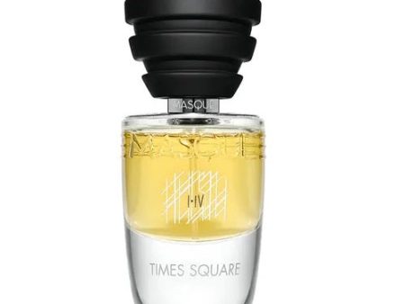 Times Square woda perfumowana spray 35ml Online Sale