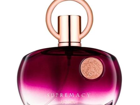 Supremacy Purple woda perfumowana spray 100ml on Sale