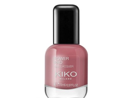 Power Pro Nail Lacquer lakier do paznokci 236 Mystic Mauve 11ml For Sale