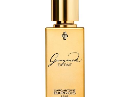 Ganymede ekstrakt perfum spray 50ml on Sale