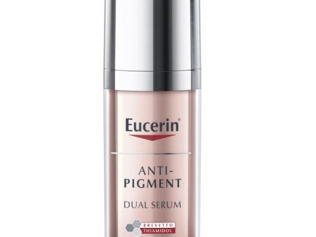 Anti-Pigment Dual Serum przeciwpigmentowe serum o podwójnym działaniu 30ml Online now