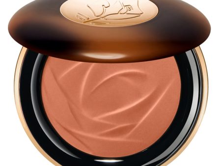 Teint Idole Ultra Wear puder brązujący 05 Tan 10g on Sale