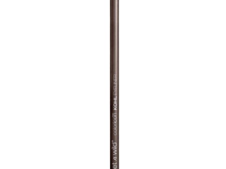 Coloricon Kohl Eyeliner kredka do oczu Pretty In Mink 1.4g Online Hot Sale