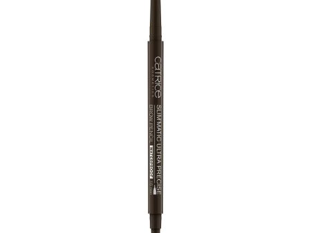 Slim Matic Ultra Precise wodoodporna kredka do brwi 040 Cool Brown 0.05g Online Sale