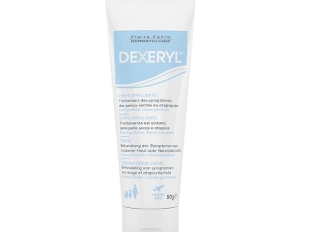 Emollient krem emolientowy 50g Cheap