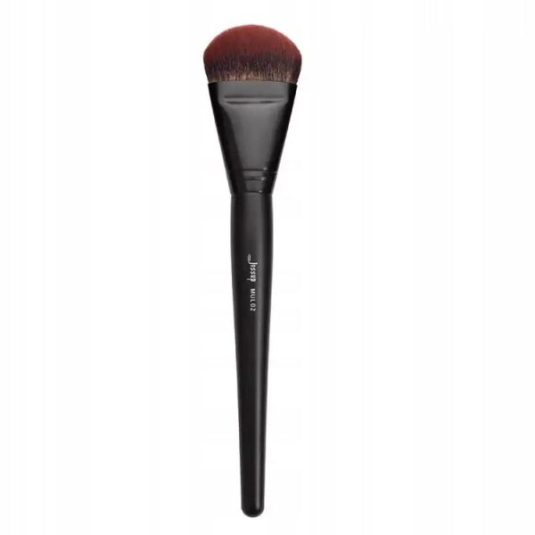 Foundation Brush pędzel do podkładu MUL02 Online now