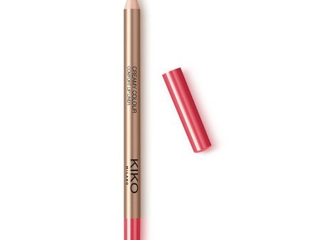 Creamy Colour Comfort Lip Liner konturówka do ust 11 Sangria 1.2g Online Hot Sale