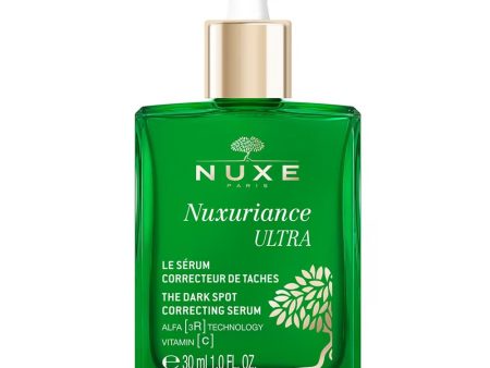 Nuxuriance Ultra serum korygujące przebarwienia 30ml Online