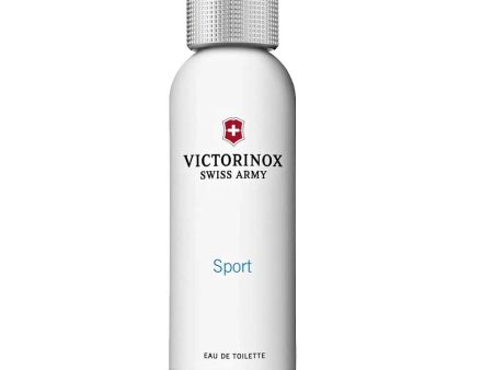 Swiss Army Sport woda toaletowa spray 100ml Online Sale