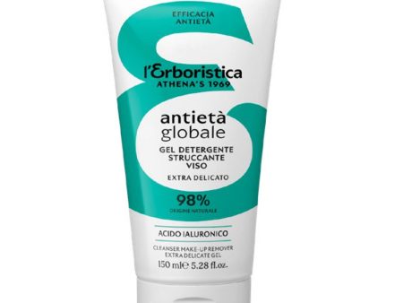 Antieta Globale delikatny żel do oczyszczania 150ml Supply