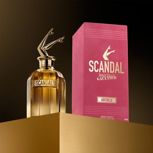 Scandal Absolu perfumy spray 30ml Sale