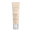 Blur 16h Longwear Foundation SPF15 wygładzający podkład do twarzy 3 Fresh Apricot 30ml For Sale