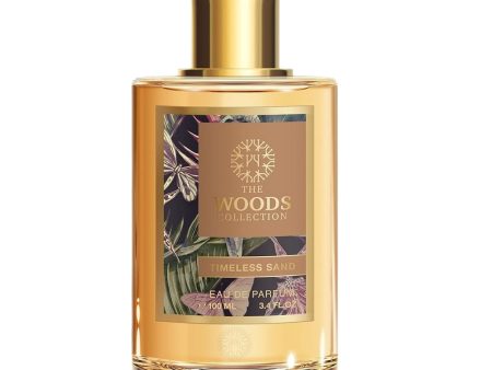 Timeless Sands woda perfumowana spray 100ml Hot on Sale