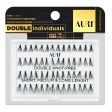 Double Individuals kępki rzęs bez węzełków mix 56szt. For Discount