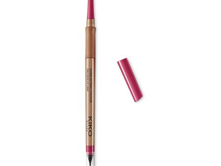 Everlasting Colour Precision Lip Liner automatyczna konturówka do ust 413 Cyclamen 0.35g Online Sale