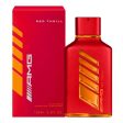 AMG Red Thrill woda perfumowana spray 100ml Hot on Sale