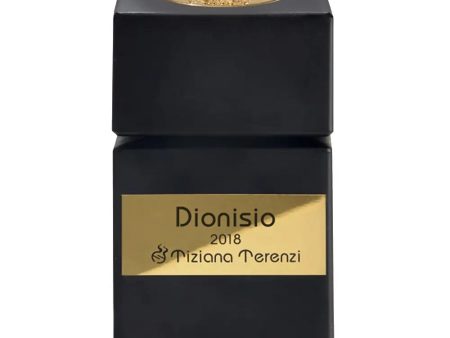 Dionisio ekstrakt perfum spray 100ml Hot on Sale