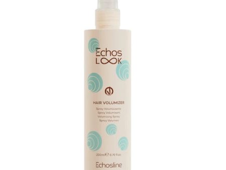 Echos Look Hair Volumizer spray nadający objętość 200ml Discount