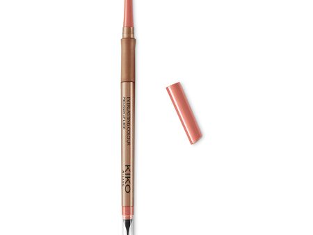 Everlasting Colour Precision Lip Liner automatyczna konturówka do ust 402 Almond 0.35g Online Sale