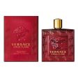 Eros Flame woda perfumowana spray 200ml Online now