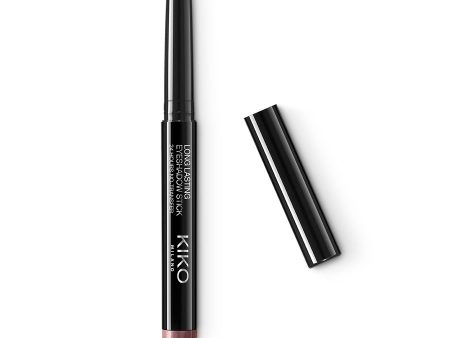 Long Lasting Eyeshadow Stick cień do powiek w sztyfcie 14 Rosy Brown 1.6g For Sale