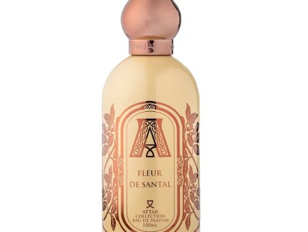 Fleur De Santal woda perfumowana spray 100ml For Discount