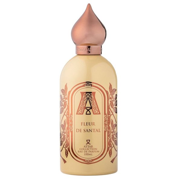 Fleur De Santal woda perfumowana spray 100ml For Discount