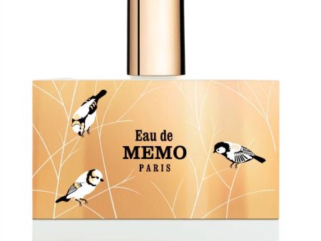 Eau de Memo woda perfumowana spray 100ml Online