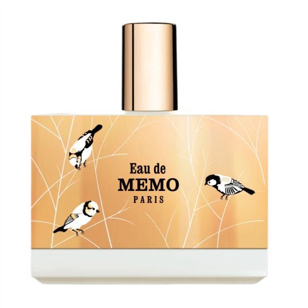 Eau de Memo woda perfumowana spray 100ml Online