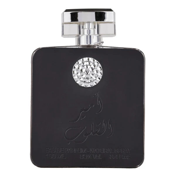 Ameer Al Quloob woda perfumowana spray 100ml Online Hot Sale