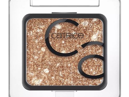 Art Couleurs Eyeshadow cień do powiek 350 Frosted Bronze 2.4g Online