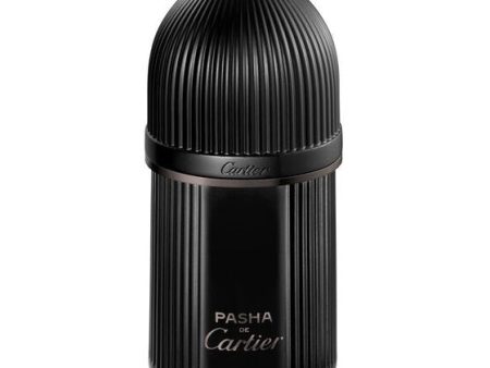 Pasha de Cartier Noir Absolu perfumy spray 100ml Supply