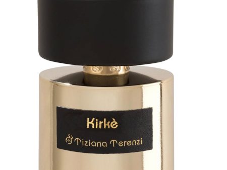 Kirke ekstrakt perfum spray 100ml Supply