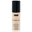 Wonder Me Fluid Foundation podkład do twarzy 008 Ivory Warm 30ml Fashion