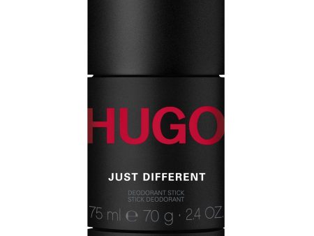 Hugo Just Different dezodorant sztyft 75ml Online now