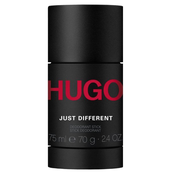 Hugo Just Different dezodorant sztyft 75ml Online now