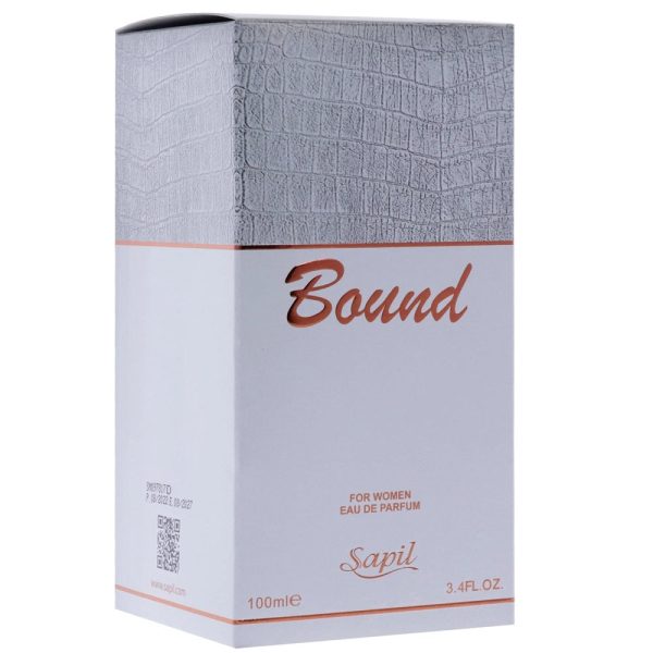 Bound For Women woda perfumowana spray 100ml Cheap