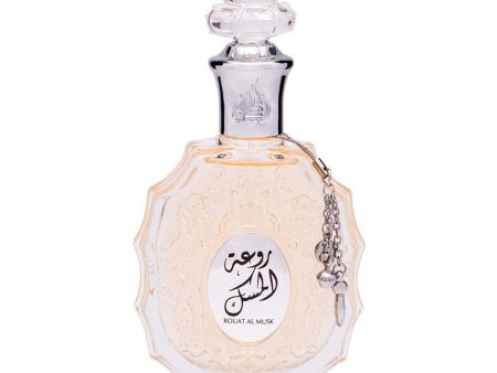 Rouat Al Musk woda perfumowana spray 100ml on Sale