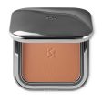 Flawless Fusion Bronzer Powder puder brązujący gwarantujący równomierny efekt 05 Biscuit 12g For Discount