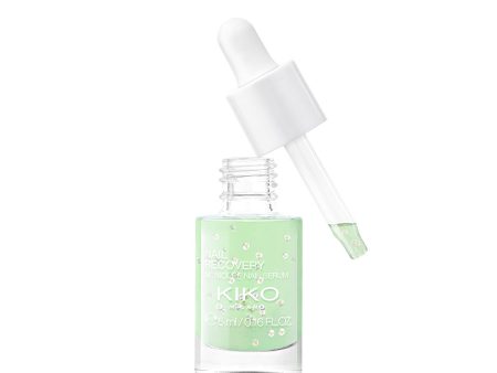 Nail Recovery serum do paznokci pod i na lakier 5ml For Sale