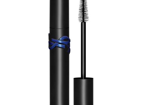 Lash Clash Extreme Volume Waterproof Mascara wodoodporny tusz to rzęs 01 Noir 8.6ml For Cheap