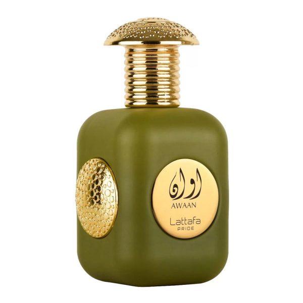 Pride Awaan woda perfumowana spray 100ml Online Hot Sale