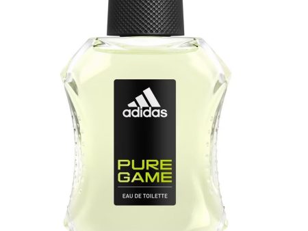 Pure Game woda toaletowa spray 100ml For Discount