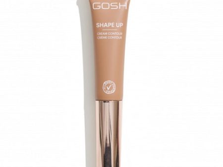 Shape Up bronzer w kremie 001 14ml Online Sale