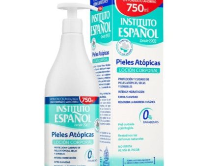 Atopic balsam do ciała do skóry atopowej 750ml Sale