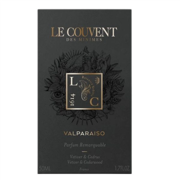 Valparaiso perfumy spray 50ml For Discount