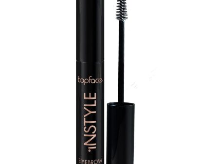 Instyle Eyebrow Mascara tusz do brwi 003 5ml Online Hot Sale