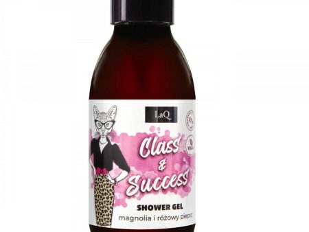 Class & Success żel pod prysznic Magnolia 100ml For Sale