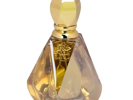 Hayati Gold woda perfumowana spray 100ml Fashion