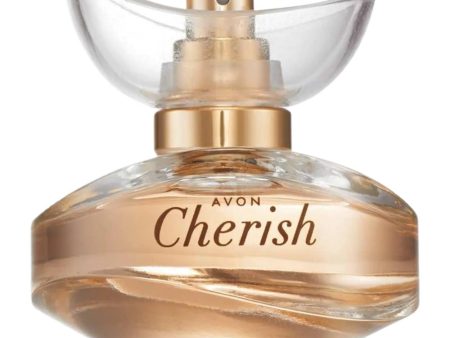 Cherish woda perfumowana spray 50ml Sale